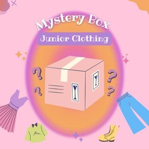 Women's Mystery Box